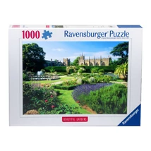 Ravensburger - Puzzle 1000 db - A királynő kertje