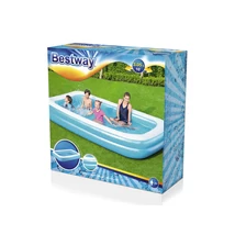 Bestway - Medence 2 gyűrűs 305x183x46cm
