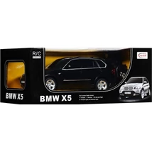 Rastar - Távirányítós autó 1:18 BMW X5 23100