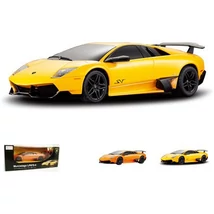 Rastar - Távirányítós autó 1:24 Lamborghini