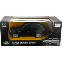 Rastar - Távirányítós autó 1:24 RangeRover Sport