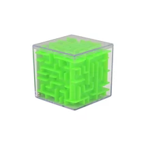 3D kockalabirintus, 4 féle 25034                 