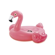 Flamingó lovagló 1.38m x 1.07m 41525             