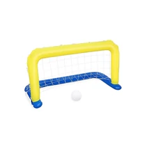 Vízilabda kapu felfújható 42cmx76cm