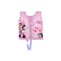 Bestway - Minnie szövet úszómellény S/M 9101B              