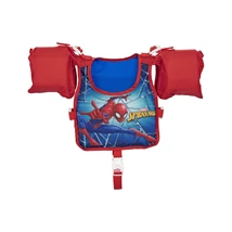 Bestway - Spider Man úszómellény 98795