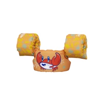 PUDDLE JUMPER úszómellény - rák 9012Q