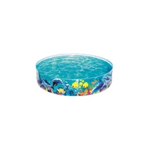 Bestway - Merevfalú medence 1,83m x 38cm 55030             