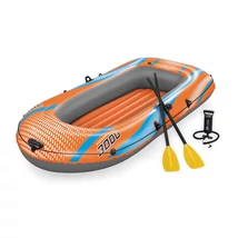 Kondor Elite csónak 2,46mx1,22m 61145