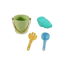 Mini homokozó szett 3 kiegészítővel 720107412