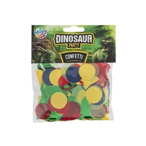 Dínós konfetti, 20 gramm 760011