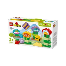 LEGO® DUPLO Town 10444 Kreatív kert és virágok