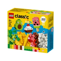 LEGO® Classic 11039 Kreatív finomságok