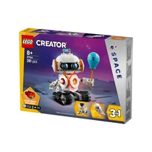 LEGO® Creator 31164 Űrrobot