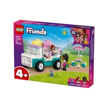 LEGO® Friends 42644 Heartlake City fagylaltos kocsi