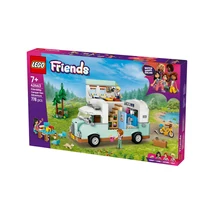 LEGO® Friends 42663 Barátság lakóautós kaland
