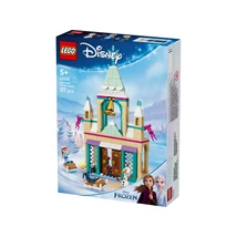 LEGO® Disney Princess 43265 Jégvarázs - Arendelle kastély