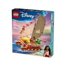 LEGO® Disney Princess 43270 Tbd-Disney-Princess-43270