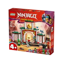 LEGO® NINJAGO 71831 Spinjitzu nindzsatemplom