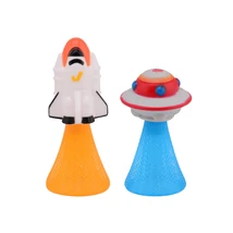 Felpattanó rakéta-többféle 24561