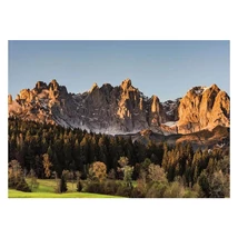 Ravensburger - Puzzle 1000 db - A színek pompája a Wilder Kaiser