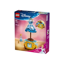 LEGO® Disney Princess 43266 Hamupipőke Ruhája