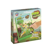 Grafix - Társasjáték - Dínó operáció 300086