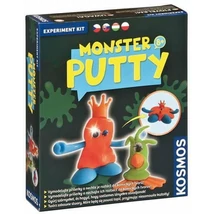Monster putty kísérletező készlet 616533