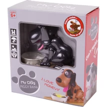 Kutyás persely 6 féle