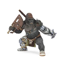 Papo - Harcos Gorilla figura 38974