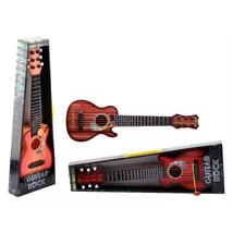 Játék gitár 45 cm, 3 szín 29550