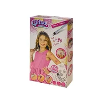 Glitza Fashionista- Body and Fashion CDU (GLI07681)