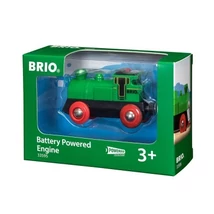 Brio - Elemes mozdony 33595 (33595)