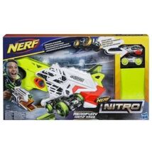 Hasbro - Nerf Nitro - Aerofury Ramp Rage kisautó kilövő fegyver (E0408)