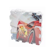 Disney - Verdák habszivacs szőnyeg 37849