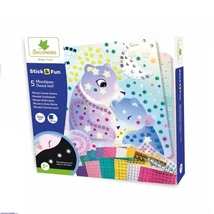 Sycomore, Stick'N Fun, Mozaikkép-Készítő, Édes Éjszakák (CRE7041)