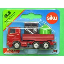 Siku - Szelektív hulladékgyűjtő 0828