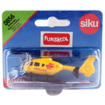 Siku - Helikopter 0856