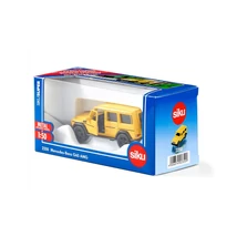 Siku 1:50 Mercedes Benz G65 AMG 2350