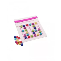 Auzou - Sudoku színekkel logikai játék(Auzou0737)