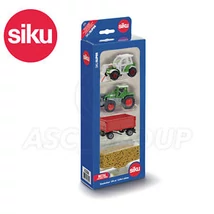 SIKU - Mezőgazdasági munkagépek 6304