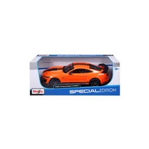 Maisto - 1/18 -  2020 Ford Shelby GT500 31388 OG