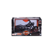 Maisto - 1/12 H-D Motorok többféle 32320