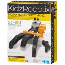 4M - Robot kéz készlet