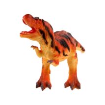 Műanyag dinoszaurusz  45 cm  6 féle 26074