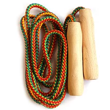 Ugrálókötél 2,5m (500402)