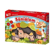 Keller&Mayer - Süniálom társasjáték (713366)