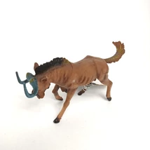 Műanyag vadállatok darabra több féle Q9899-09