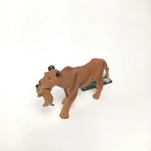 Műanyag vadállatok darabra több féle Q9899-H13