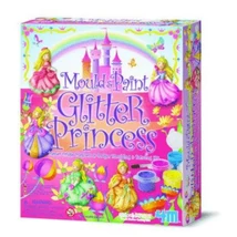 4M - Hűtőmágnes készítő királylányos